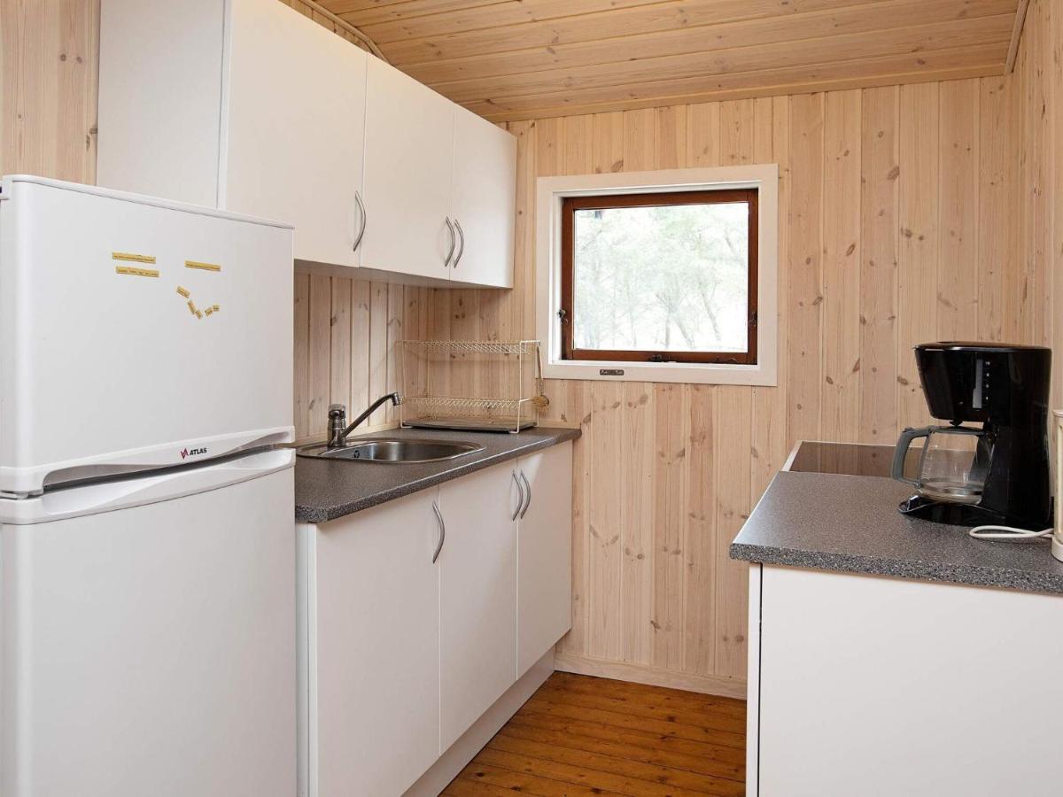 Holiday Home Thisted XVI Torsted  Zewnętrze zdjęcie